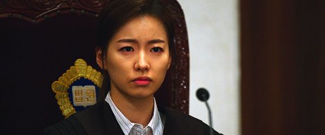 Shi-ah Lee - Eolguleobsneun boseu: motdahan iyagi - Z filmu