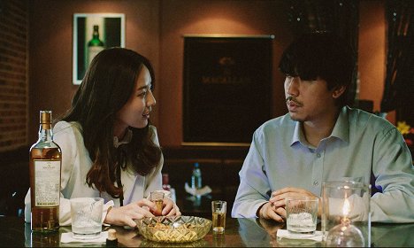 Si-eon Lee - Anaeleul jukyeossda - Z filmu