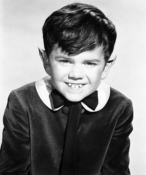 Butch Patrick - The Munsters - Promo