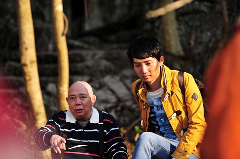 Yat-Fei Wong, Hongying Li - Phoenix Valley - Z filmu
