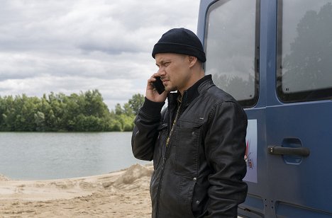 Max Florian Hoppe - Detektívi zo severu - Druhá šanca - Z filmu