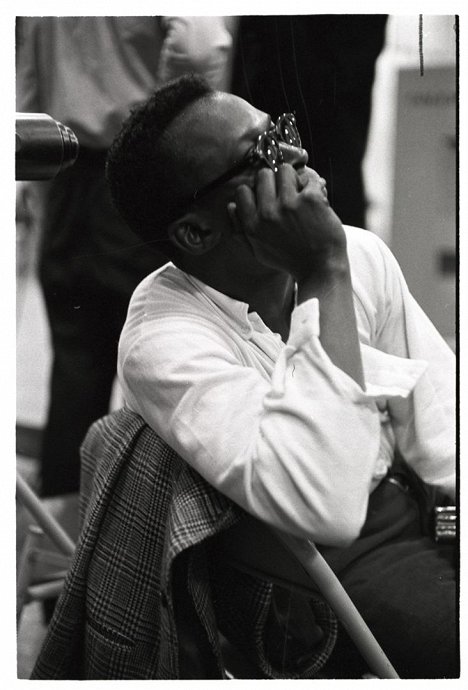 Miles Davis - Miles Davis: Birth of the Cool - Z filmu