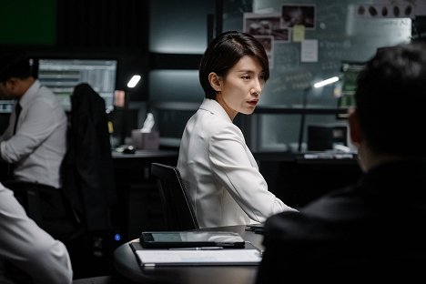 Seo-hyeong Kim - Mr. Zoo: The Missing VIP - Z filmu