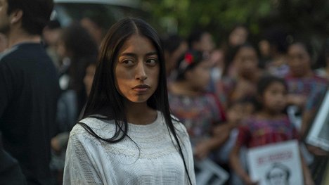 María Mercedes Coroy - La Llorona - Z filmu