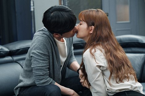 Hae-jin Park, Yeon-seo Oh - Chijeu indeoteulaeb - Z filmu