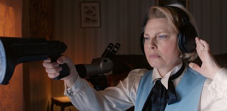 Helena Bergström - Ture Sventon och Bermudatriangelns hemlighet - Z filmu