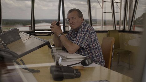 Jaromír Kallista - Alchymická pec - Z filmu