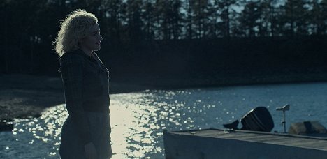 Julia Garner - Ozark - Kletba rodu Langmorů - Z filmu