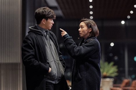 Hyun-min Yoon, Sung-hee Ko - Moje Holo láska - Z filmu