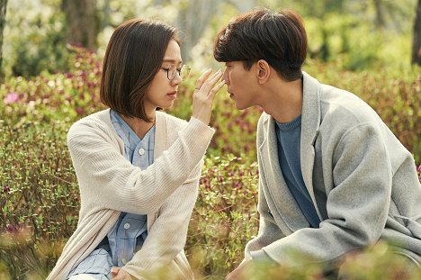 Sung-hee Ko, Hyun-min Yoon - Moje Holo láska - Z filmu
