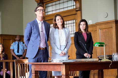 Tom Cavanagh, Kimberly Williams-Paisley, Jordana Largy - Darrow & Darrow 3 - Z filmu