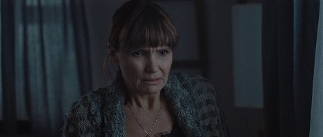 Katla Margrét Þorgeirsdóttir - Agnes Joy - Z filmu