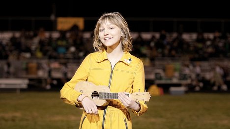 Grace VanderWaal - Stargirl - Z filmu