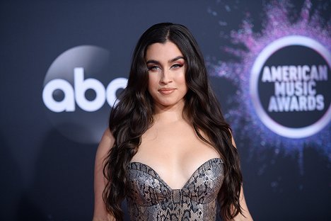 Lauren Jauregui - American Music Awards 2019 - Z akcí