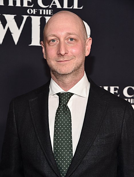 World premiere of The Call of the Wild at the El Capitan Theater in Los Angeles, CA on Thursday, February 13, 2020 - Michael Green - The Call of the Wild - Events