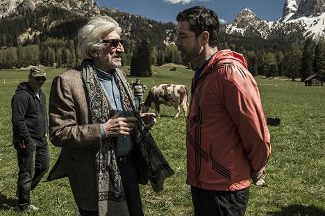 Ole Dupont, Alessandro Gassman - Il Premio - Z filmu