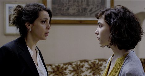 Donatella Finocchiaro, Matilda De Angelis - Youtopia - Z filmu