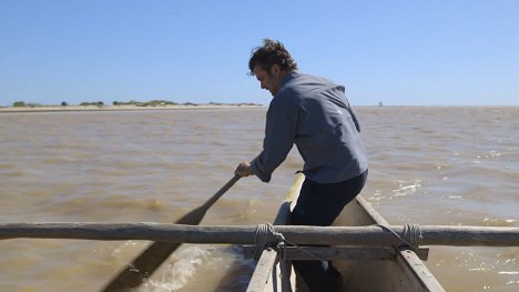 Marc Thiercelin - À la rencontre des peuples des mers - Madagascar : Les Vezos, la grande migration - Z filmu