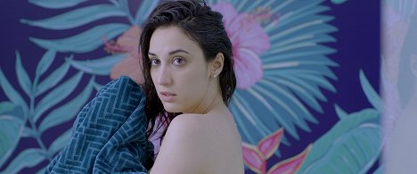 Anahi Davila - Dos Veces Tú - Z filmu