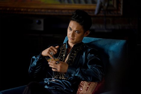 Harry Shum Jr. - Shadowhunters: The Mortal Instruments - Blood Calls to Blood - Photos