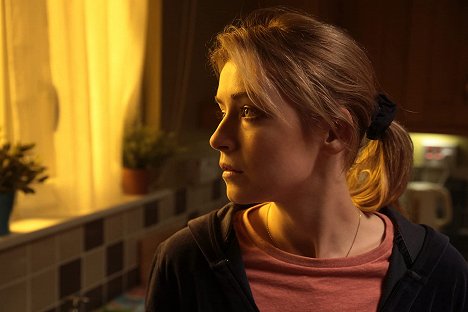 Sarah Bolger - A Good Woman Is Hard to Find - Z filmu