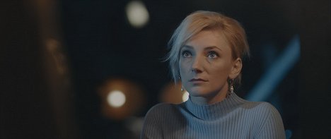 Alexandra Borbély - Mellékhatás - Episode 3 - Z filmu