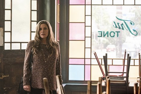 Paige Turco - Námořní vyšetřovací služba: New Orleans - Predátoři - Z filmu