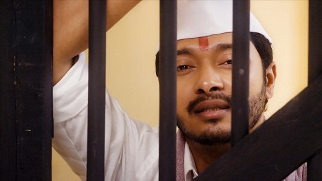 Shreyas Talpade - Wah Taj - Z filmu