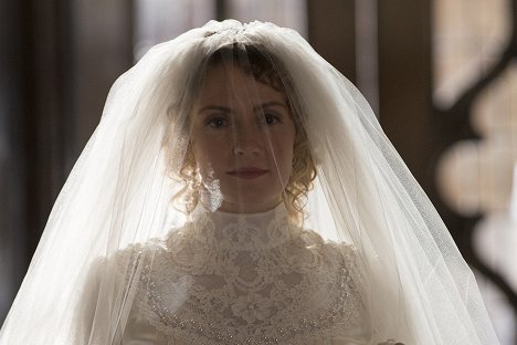 Helene Joy - Případy detektiva Murdocha - Posvátné manželství - Z filmu
