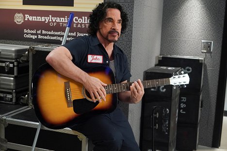 John Oates