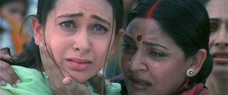 Karisma Kapoor - Shakthi: The Power - Z filmu