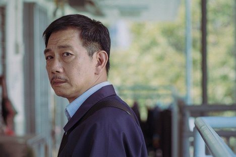 Ben Yuen - Podzim v Hongkongu - Z filmu