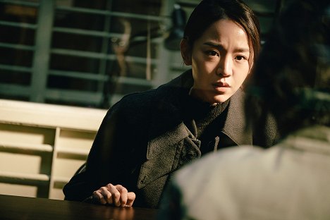 Hye-seon Shin - Gyeolbaek - Z filmu