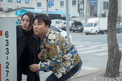 Hye-seon Shin, Hang-ho Tae - Gyeolbaek - Z filmu