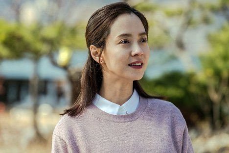 Ji-hyo Song - Chimibja - Z filmu