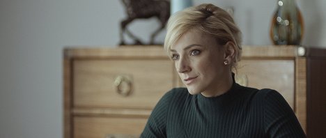 Alexandra Borbély - Mellékhatás - Episode 8 - Z filmu