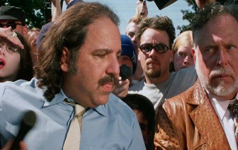 Ron Jeremy - Toxický mstitel 4: Masakr ve městě - Z filmu