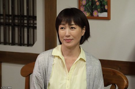 Reiko Takašima - Čúzai keidži - Kjúkjoku no gekirjú trick!? - Z filmu