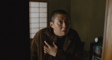 Jošijoši Arakawa - Nenávist: Počátky - Z filmu