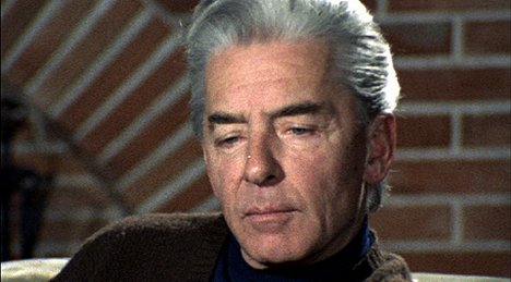 Herbert von Karajan - Karajan oder die Schönheit, wie ich sie sehe - Z filmu