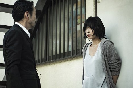 Micuru Fukikoši, Kjóko Hinami - Džú 2020 - Z filmu