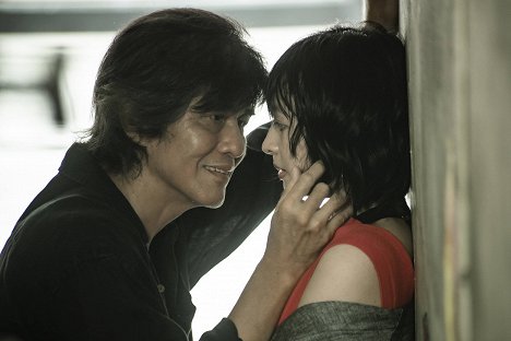Kjóko Hinami, Kóiči Sató - Džú 2020 - Z filmu