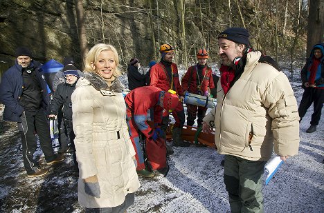 Eva Habermann, Hans Werner