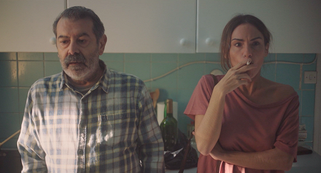 Manuel Morón, Leticia Torres - Fenomenal - Z filmu