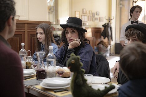 Rossy de Palma - Můj brácha loví dinosaury - Z filmu