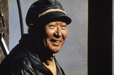 Akira Kurosawa - Ran - Z natáčení