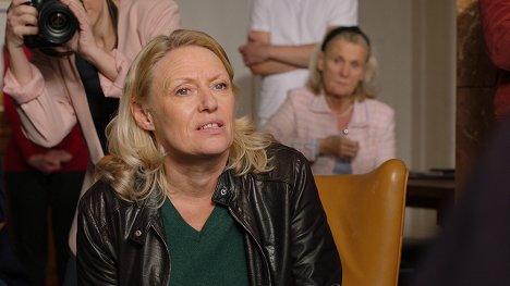 Christina Bischl - Schönes Schlamassel - Z filmu