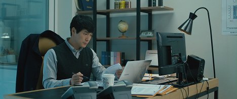 Yeong-jae Kim - Rimein - Z filmu