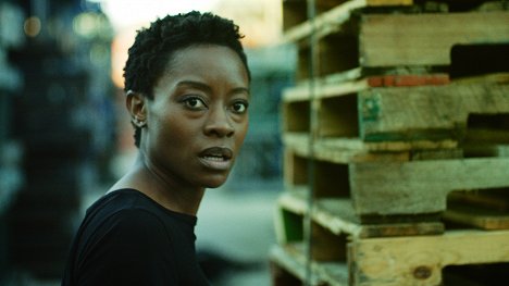 Sibongile Mlambo - Stíny vlků - Z filmu