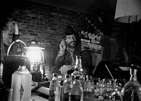 Dennis Hopper - Hopper/Welles - Z filmu